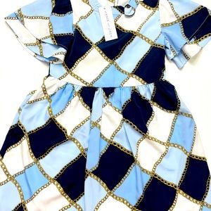 Janie and jack Dress Perfect Back to School